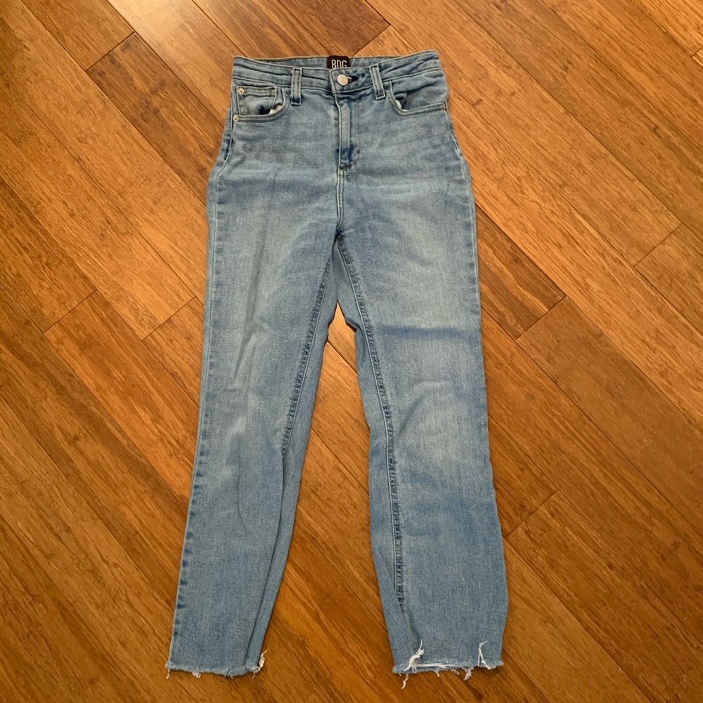 BDG jeans